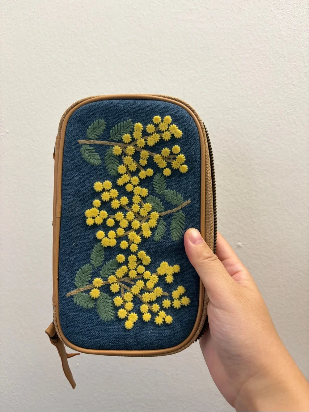 Brand new never used drawer pouch